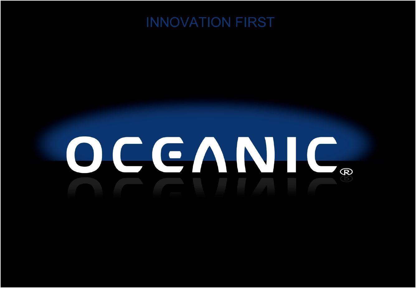Снаряжение для подводного плавания OCEANIC