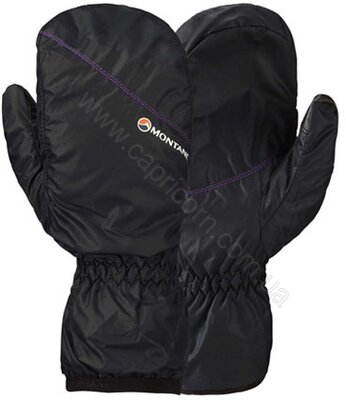 Рукавицы Montane Prism Mitt женские