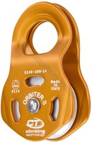Блок-ролик Climbing Technology Orbiter S