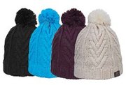 Шапка Extremities Nevado Beanie женская