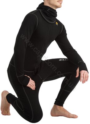 Aclima Warmwool Overall