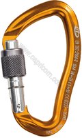Карабін Climbing Technology Nimble SG