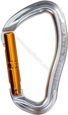 Карабін Climbing Technology Nimble Straight