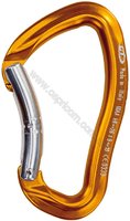 Карабін Climbing Technology Nimble Bent