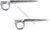 Крюк Climbing Technology Eye Sharp