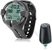Декомпресіметр Suunto Vyper Air з трансмітером