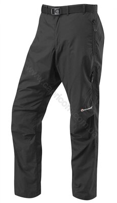 Штаны трекинговые Montane Terra Pack