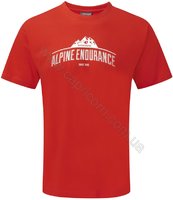 Футболка Montane Alpine Endurance