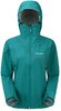 Куртка мембранна Montane Atomic жіноча
