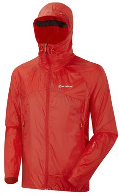 Куртка Montane Lite-Speed