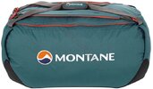 Сумка дорожна Montane Transition 100