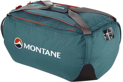 Сумка дорожная Montane Transition 60