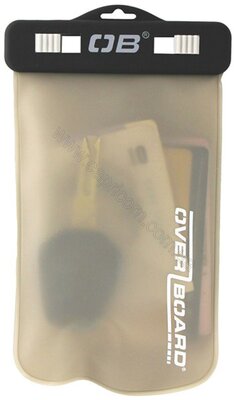 Гермочехол Overboard Multipurpose Waterproof Case Small