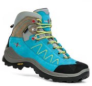 Трекинговые ботинки Kayland Trotter GTX женские