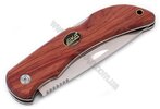 Ніж складаний Eka Swede 10 Wood