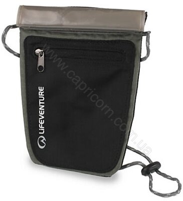 Гаманець Lifeventure DriStore Body Wallet Chest