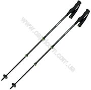 Треккинговые палки Komperdell C3 Carbon Power Lock