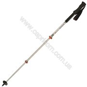 Треккинговые палки Komperdell Explorer Compact Power Lock