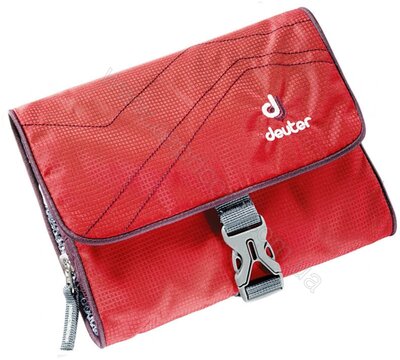 Несесер Deuter Wash Bag I