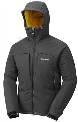 Куртка Montane Ice Guide