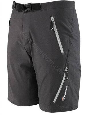 Шорти Montane Terra Alpine