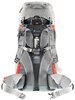 Deuter ACT Lite 45+10 SL женский