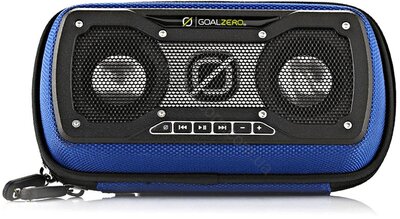 Колонки Goal Zero Rock Out 2