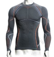 Термобелье блуза Accapi Ergoracing Anthracite  967