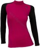 Термобілизна блуза Aclima жіноча Warmwool M (INT) Black