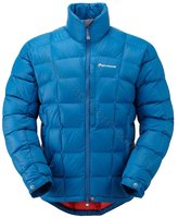 Куртка Montane Anti-Freeze