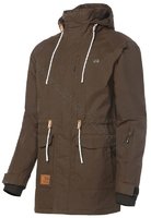 Куртка гірськолижна Rehall Hunter