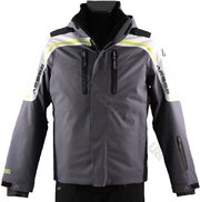 Куртка гірськолижна Aesse New Sylvester