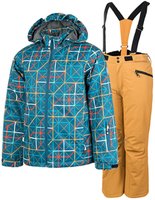 Комплект Color Kids  Rikki дитячий