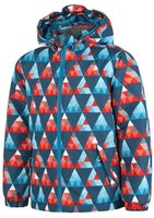 Куртка гірськолижна Color Kids  Saigon дитяча