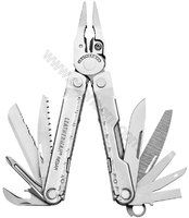 Мультитул Leatherman Rebar