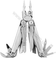 Мультитул Leatherman Surge