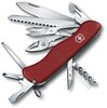 Ніж складаний Victorinox Hercules 0.9043