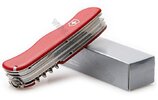 Ніж складаний Victorinox Hercules 0.9043