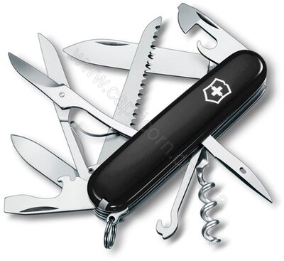 Ніж складаний Victorinox Huntsman