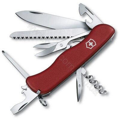 Ніж складаний Victorinox Outrider