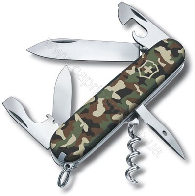Ніж складаний Victorinox Spartan 1.3603.94