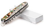 Ніж складаний Victorinox Spartan 1.3603.94