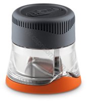 Контейнер GSI Outdoors Ultralight Salt and Pepper Shaker
