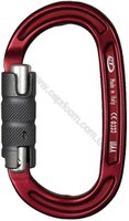 Карабин Climbing Technology Pillar Evo TG