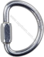 Карабін Climbing Technology Q-Link HM Alu