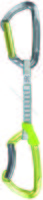 Оттяжка с карабинами Climbing Technology Lime Set DY