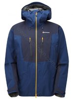 Куртка мембранна Montane Endurance Pro
