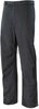Штаны мембранные Sierra Designs Hurricane Pant Black Heather S (INT) Black heather