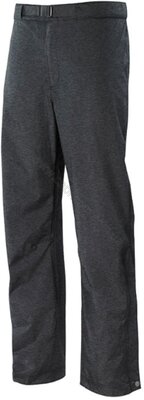 Штаны мембранные Sierra Designs Hurricane Pant Black Heather S (INT) Black heather