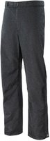 Штани мембранні Sierra Designs Hurricane Pant Black Heather